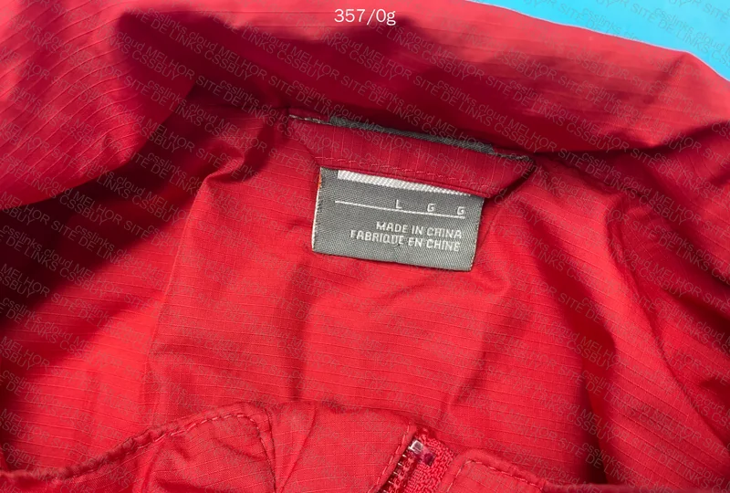Nike Windbreaker 4