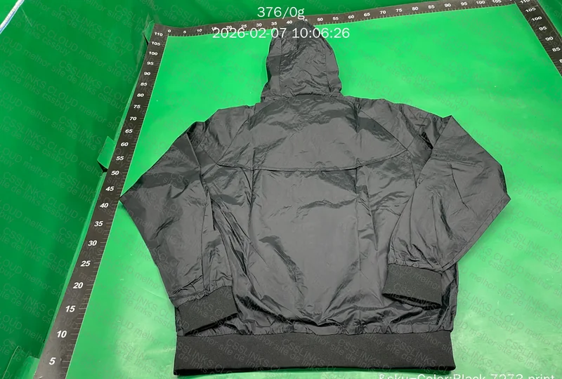 Corta vento Nike 2