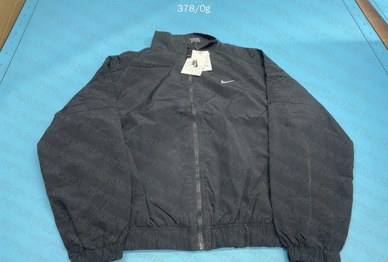 Nike Windbreaker 55y