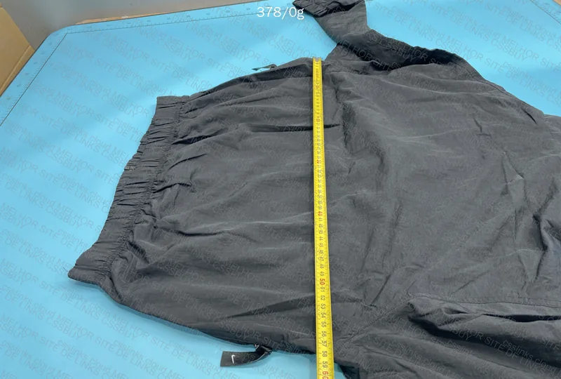 Nike Windbreaker 55y 5