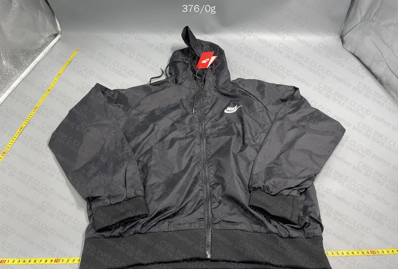 Nike Windbreaker 55y GL or RL