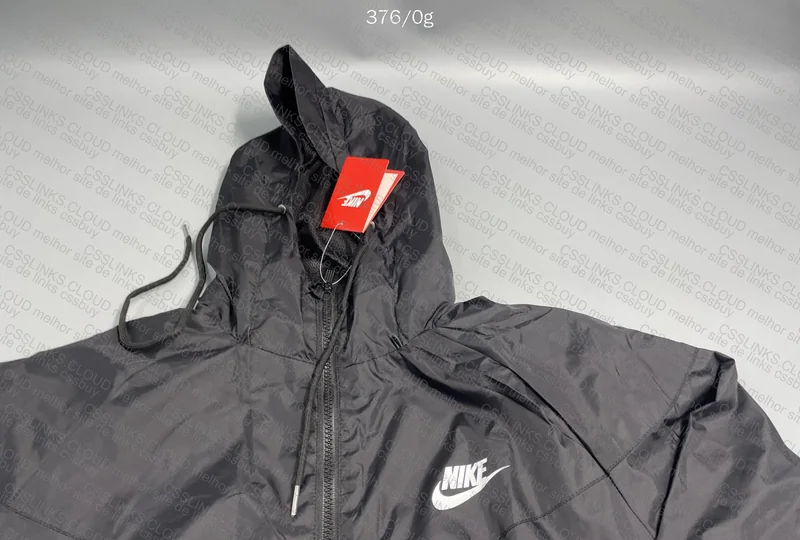 Nike Windbreaker 55y GL or RL 2