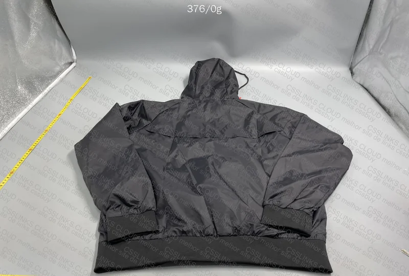 Nike Windbreaker 55y GL or RL 3