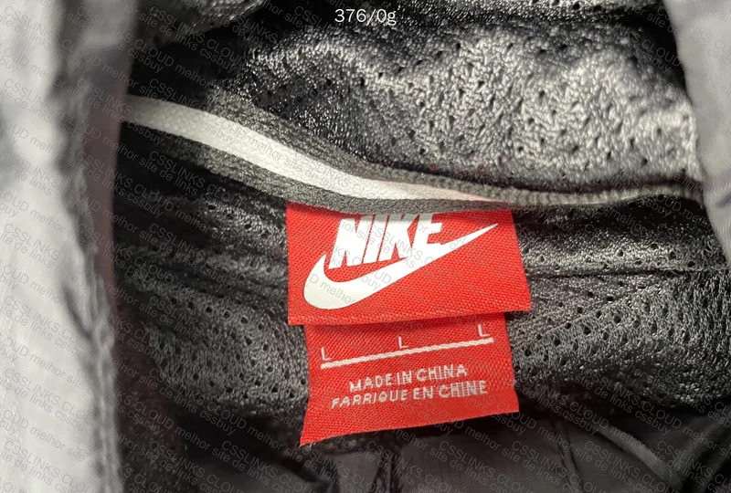 Nike Windbreaker 55y GL or RL 4
