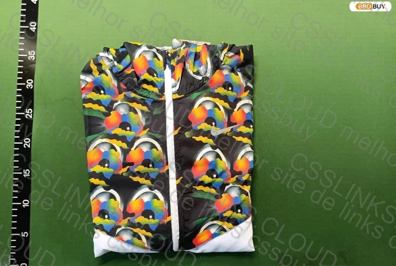 Corta vento nike always 4
