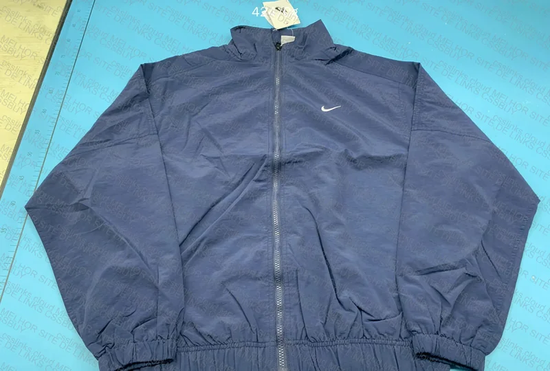 Cheap Nike Windbreaker 4