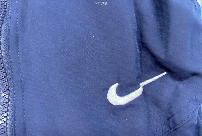 Nike Windbreaker Cav Empt 2