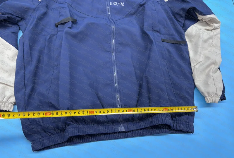 Nike Windbreaker Cav Empt 5