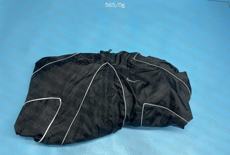 Nike Windbreaker Corteiz