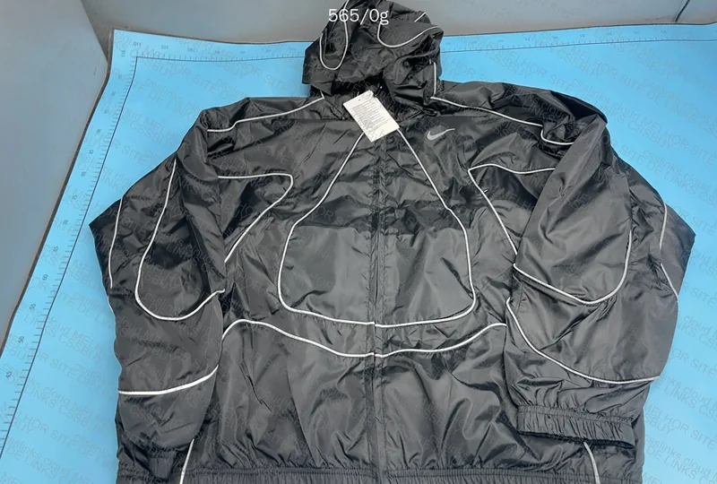 Nike Windbreaker Corteiz 3