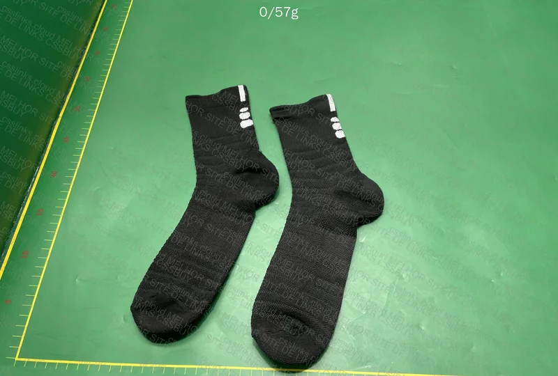 Nike Windbreaker and Polyamide Socks 4