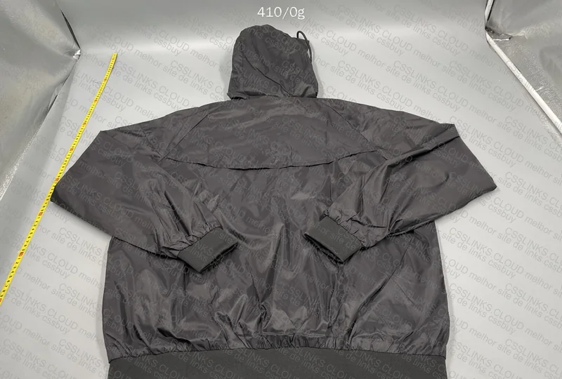 Nike Windbreaker - GL?