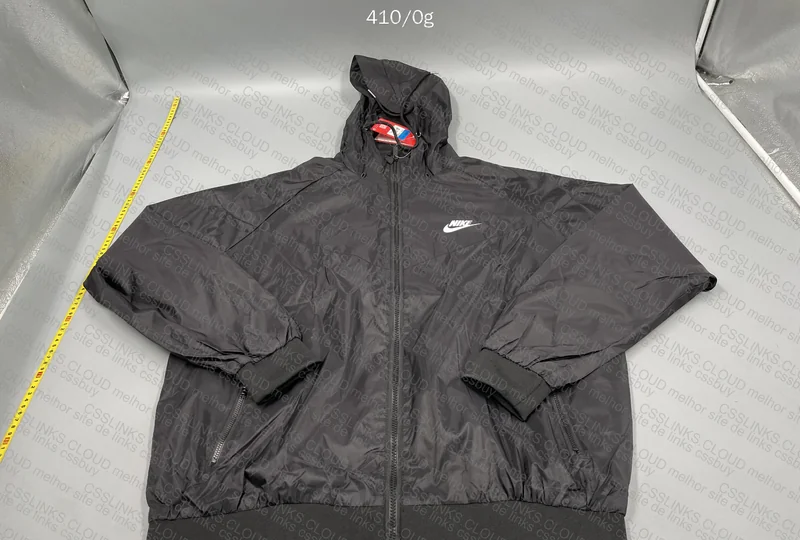 Nike Windbreaker - GL? 2