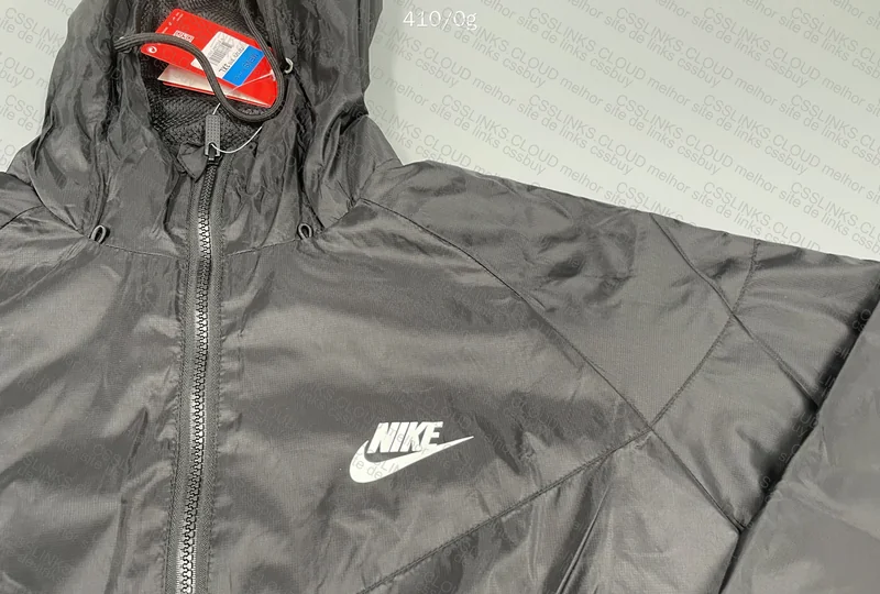 Nike Windbreaker - GL? 3