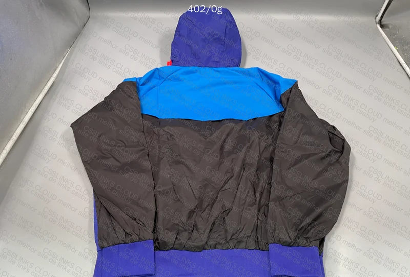 Nike Windbreaker GL or RL
