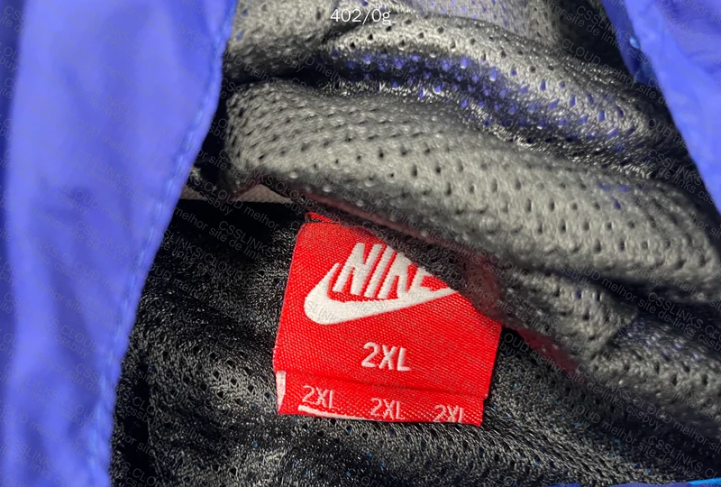 Nike Windbreaker GL or RL 2