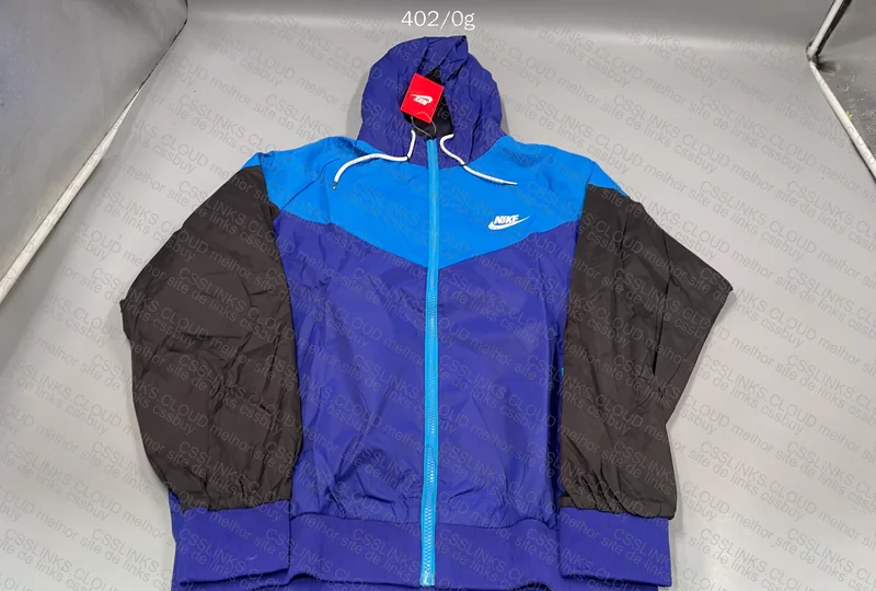 Nike Windbreaker GL or RL 3