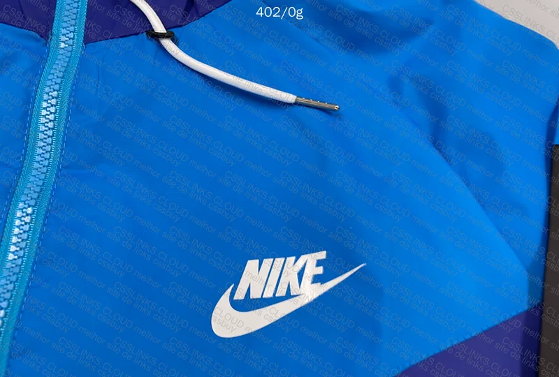 Nike Windbreaker GL or RL 4