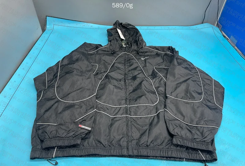 Nike Windbreaker GL or RL