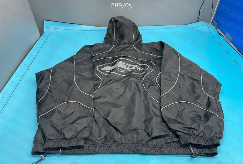 Nike Windbreaker GL or RL 2