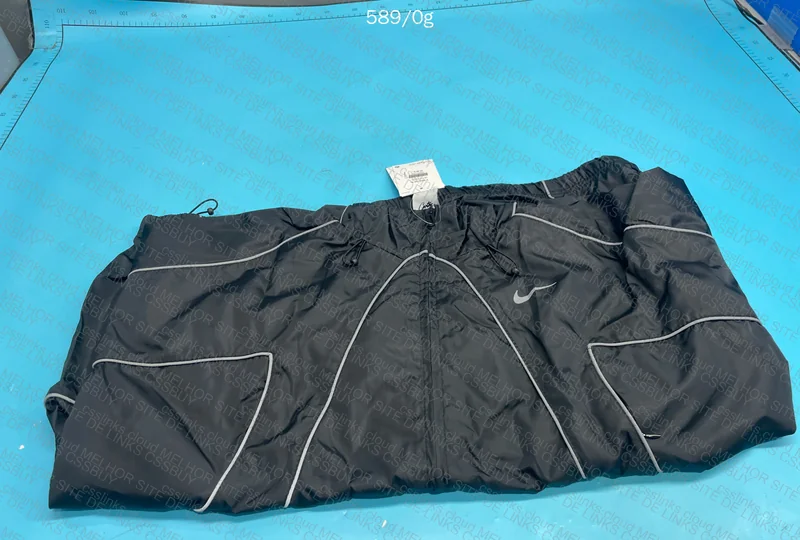 Nike Windbreaker GL or RL 3
