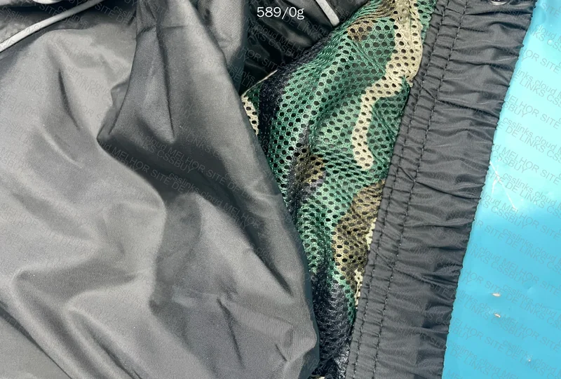 Nike Windbreaker GL or RL 4