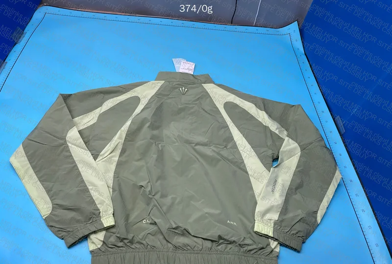 Nike Nocta Windbreaker (Sale) 2
