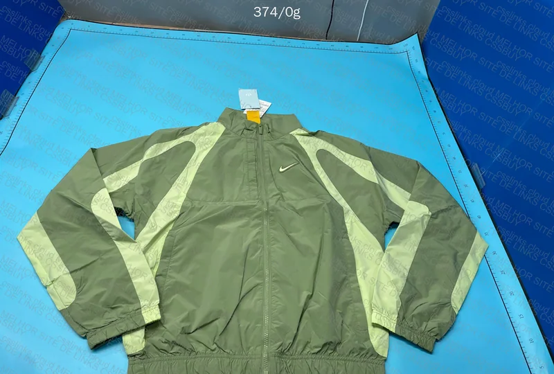 Nike Nocta Windbreaker (Sale) 3