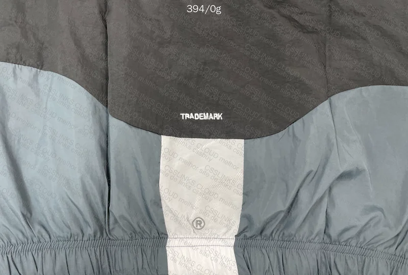Nike Swoosh Windbreaker 6