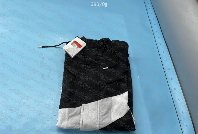 Nike Swoosh Windbreaker