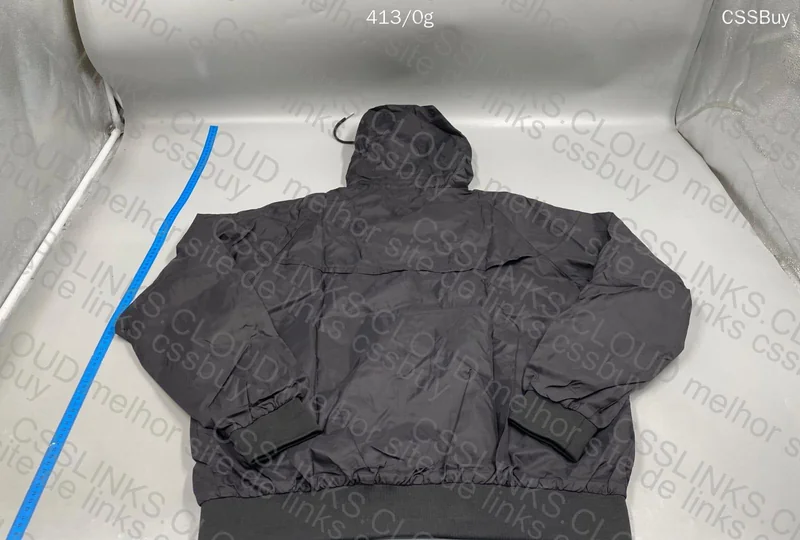 Nike Windbreaker - GL? 2