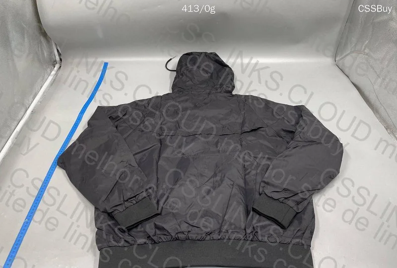 Nike Windbreaker - GL? 6