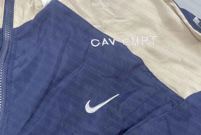 Nike Vintage Windbreaker 2