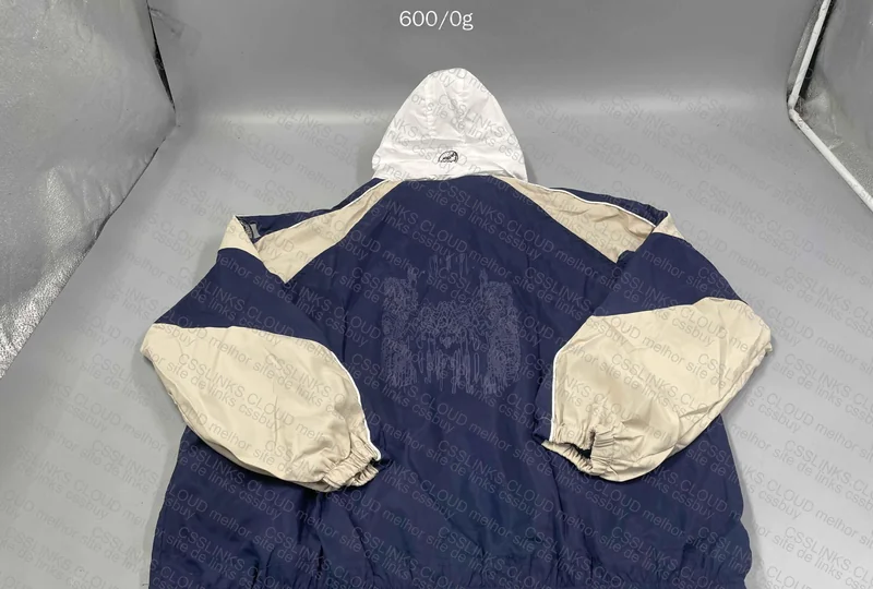 Nike Vintage Windbreaker 5