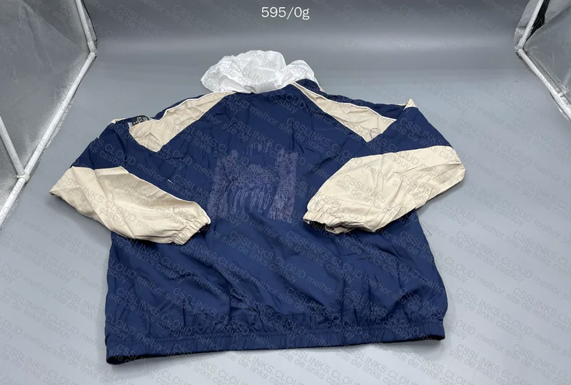 Nike x Cav Empt Windbreaker 2