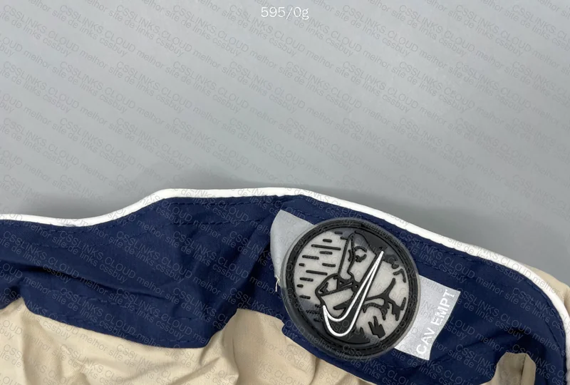 Nike x Cav Empt Windbreaker 4