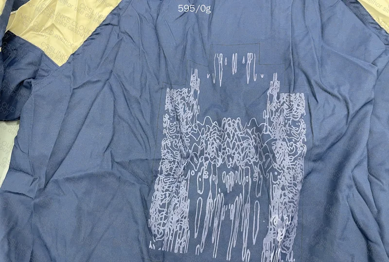 Nike x Cav Empt Windbreaker 7