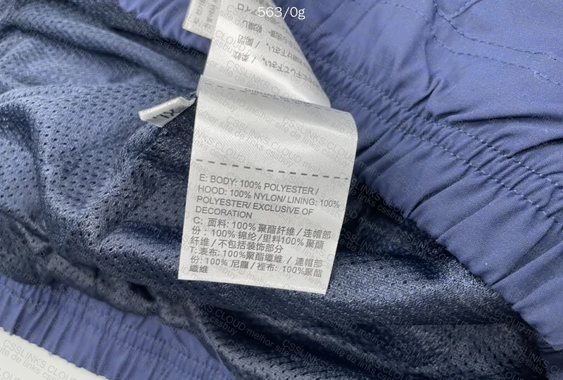 Nike x Cav Empt Windbreaker GL or RL? 4