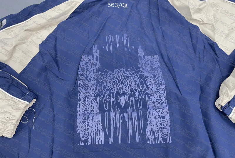 Nike x Cav Empt Windbreaker GL or RL? 7