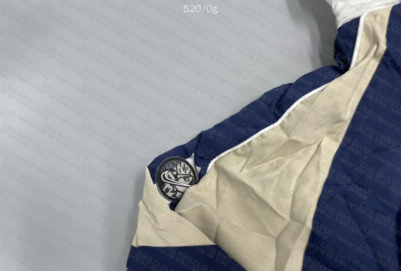 Nike x Cav Empt Windbreaker 4