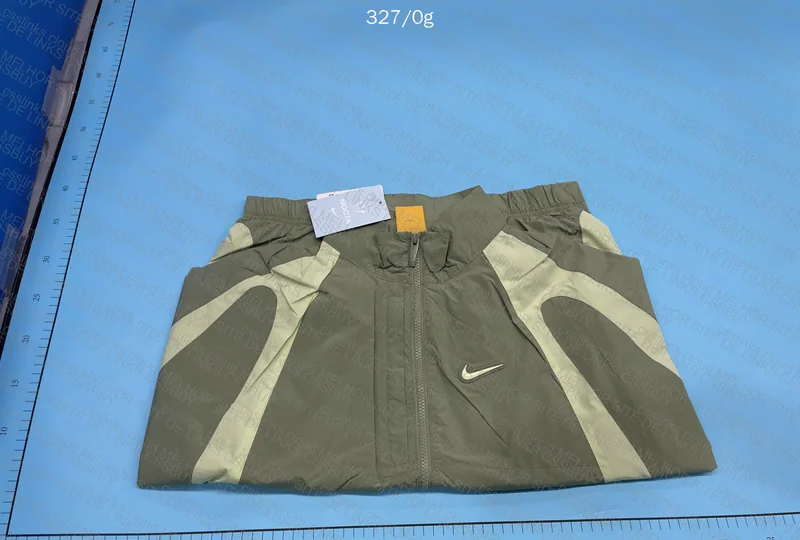 Nike x Nocta Windbreaker