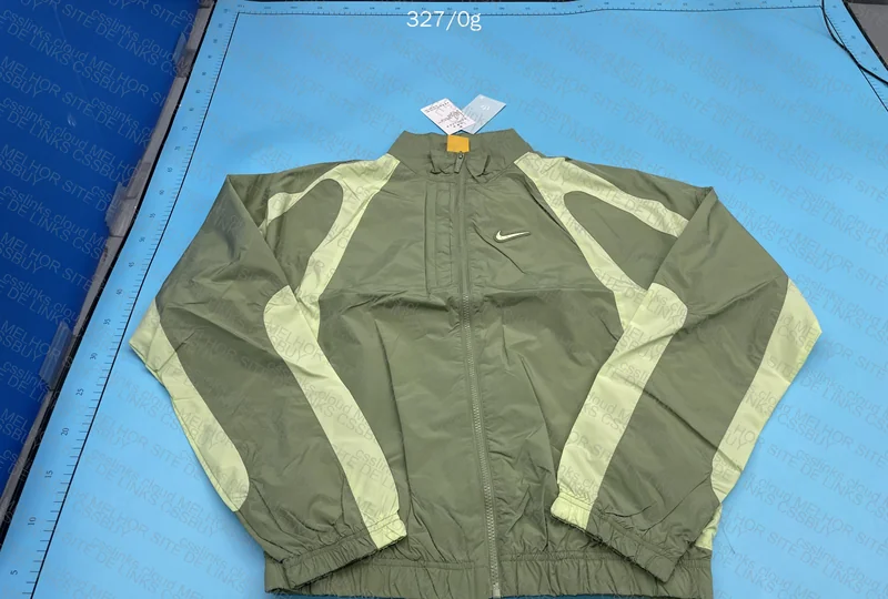 Nike x Nocta Windbreaker 3