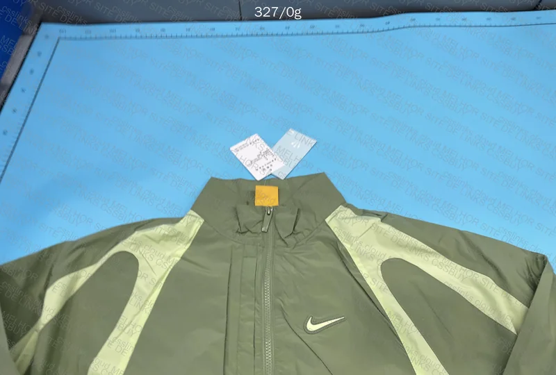 Nike x Nocta Windbreaker 4