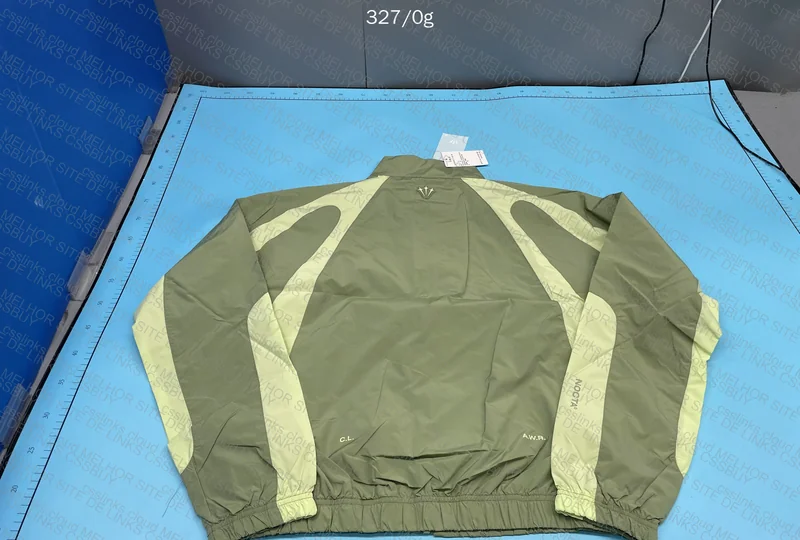Nike x Nocta Windbreaker 5