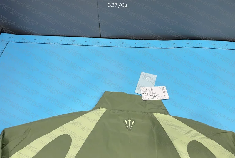 Nike x Nocta Windbreaker 6
