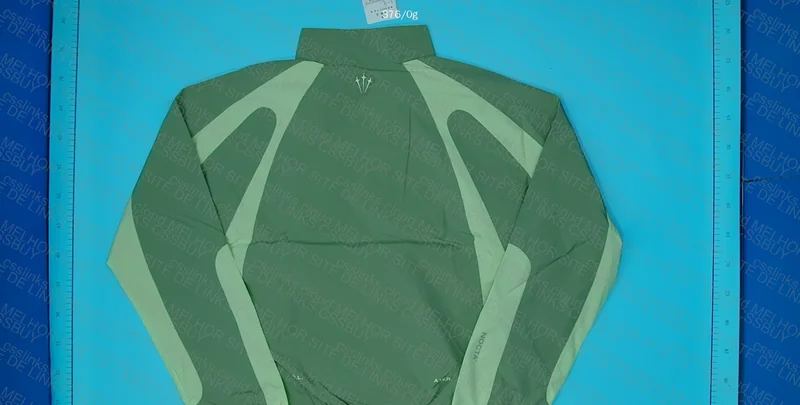 Nike x Nocta Windbreaker 2