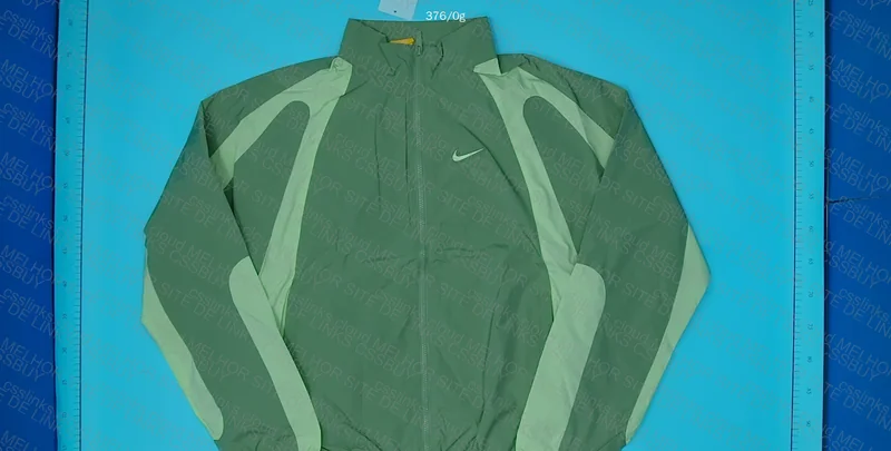 Nike x Nocta Windbreaker 3
