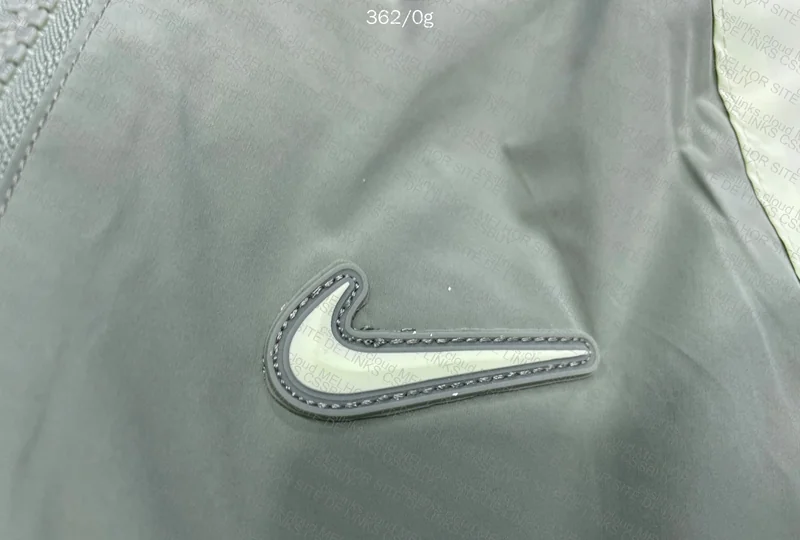 Nike x Nocta Windbreaker