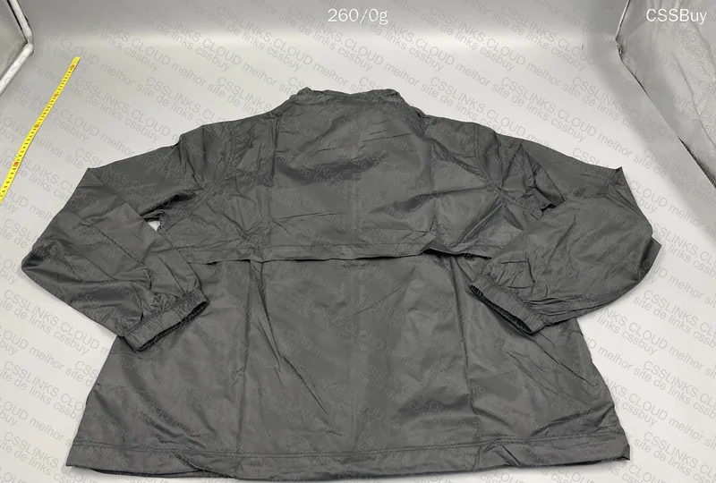 NK Windbreaker 4