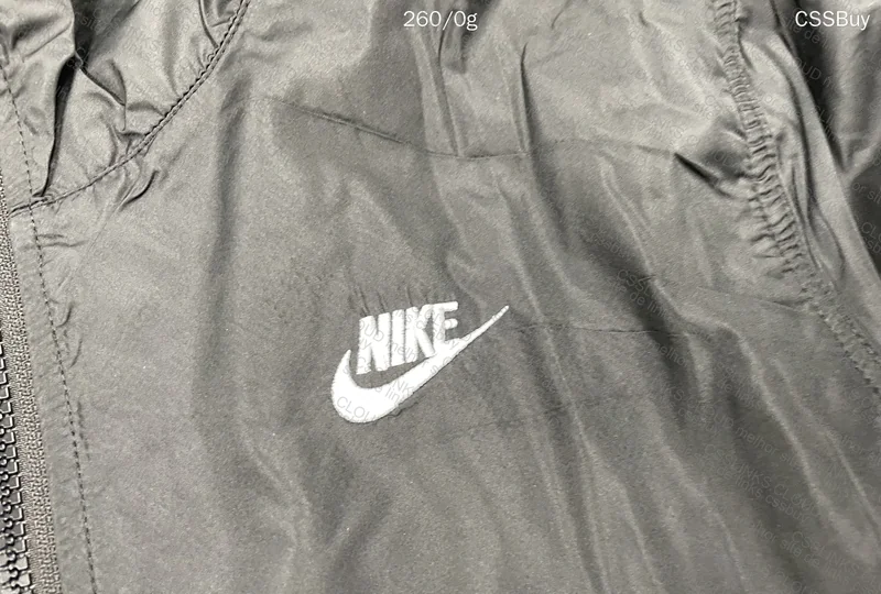 NK Windbreaker 5